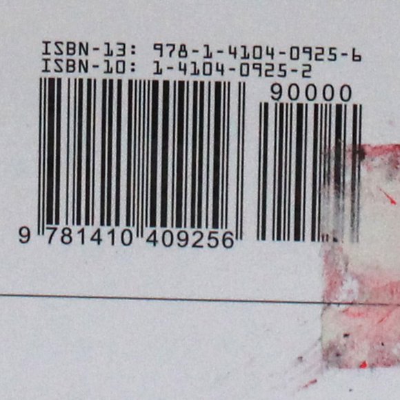 Blood at the Bookies - A Fethering Mystery - Large Print Book by Simon Brett - Picture 14 of 14